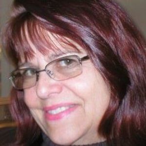 Meet your Posher, Terri